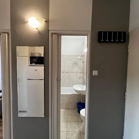 Apartman Renapartman Pécs