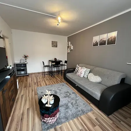 Apartman Renapartman Pécs