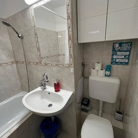 Renapartman Apartman Pécs