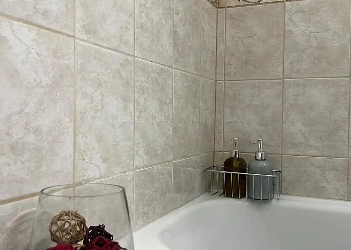 Apartament Renapartman *