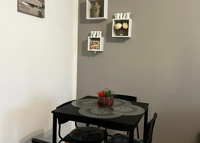 Renapartman Apartament *