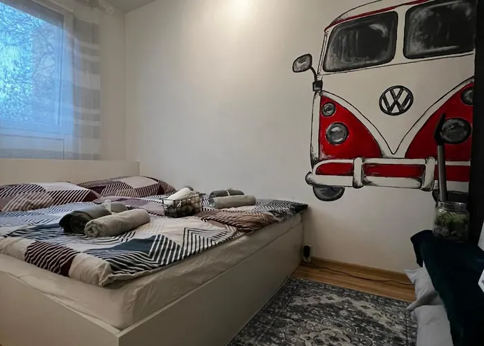 Renapartman Apartament